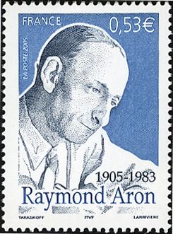 Raymond Aron (1905-1983)