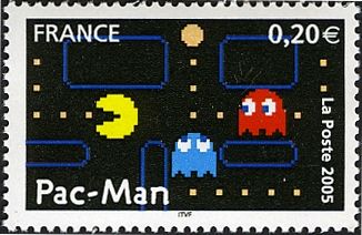 Pac-Man