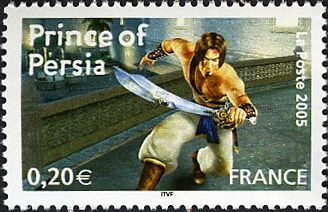 Prince of Persia