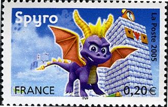 Spyro