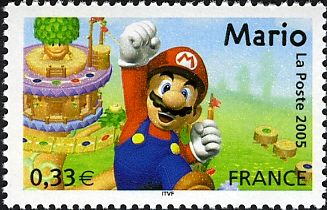 Mario