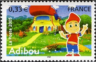 Adibou