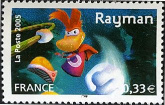 Rayman