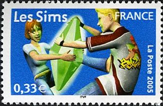 The Sims
