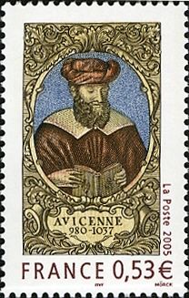 Avicenne (980-1037)