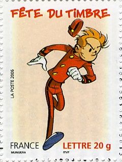 Spirou