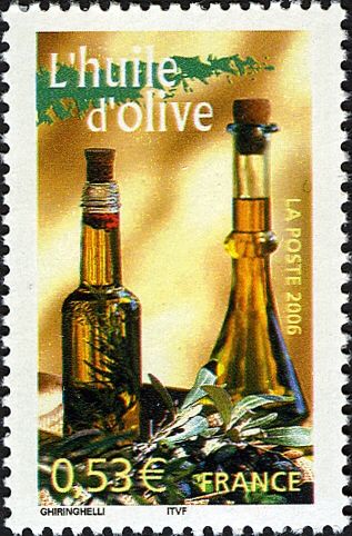 Olive Oil