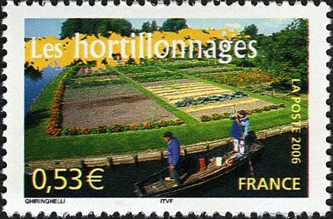 Floating Gardens