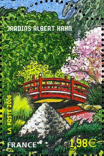 Gardens Albert Kahn