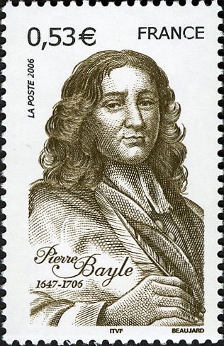 Pierre Bayle (1647-1706)