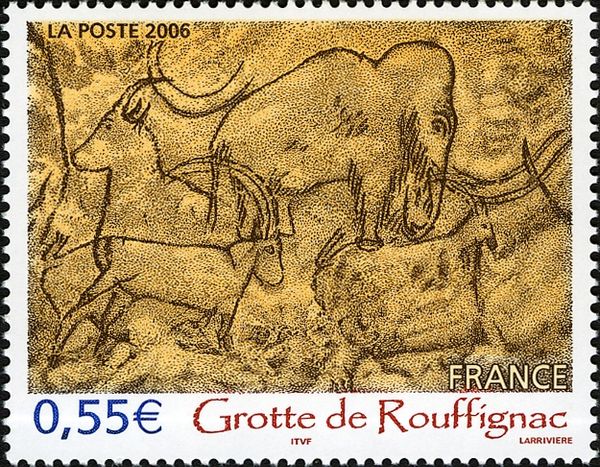 Rouffignac Cave
