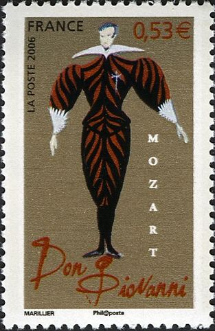 Don Giovanni - Prague 1787
