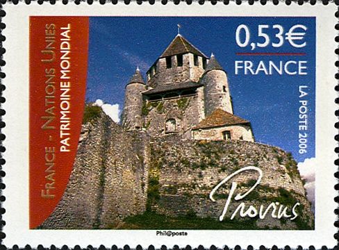 Provins