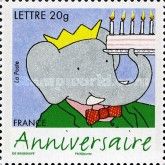 Happy Birthday: Babar