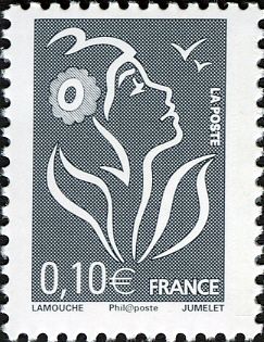 Marianne of Lamouche