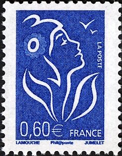 Marianne of Lamouche