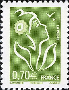 Marianne of Lamouche