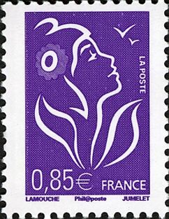 Marianne of Lamouche
