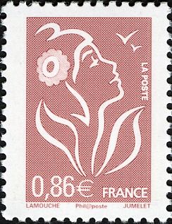 Marianne of Lamouche