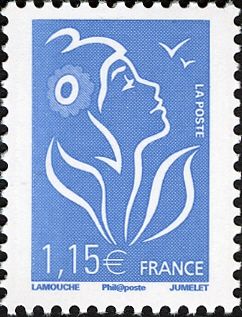 Marianne of Lamouche
