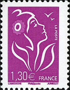 Marianne of Lamouche