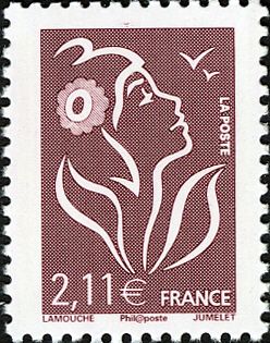 Marianne of Lamouche