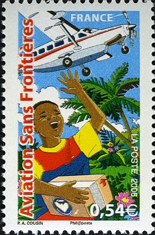 Aviation Without Borders