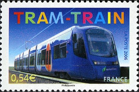 Tram-Train
