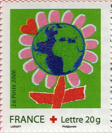 Red Cross