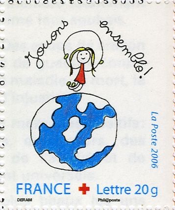 Red Cross