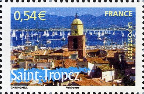 Saint Tropez