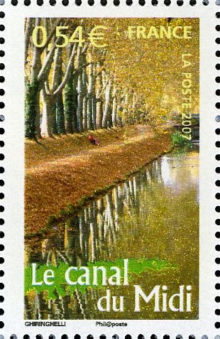 Southern Canal