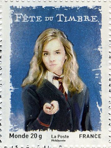 Harry Potter - Hermione
