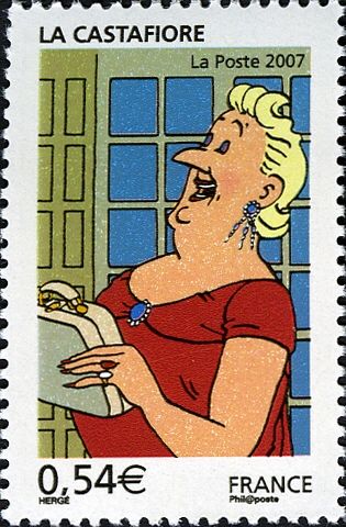 Bianca Castafiore