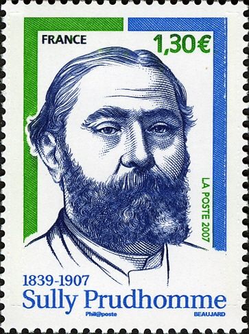 Sully Prudhomme (1839-1907)