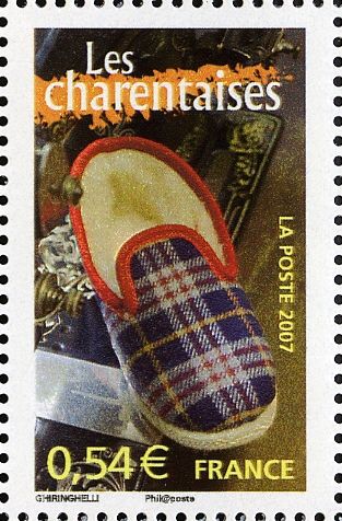 Charantaises