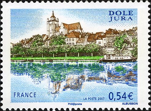 Dole - Jura