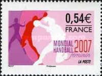 Women Handball World Championships