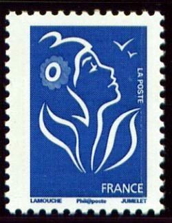 Marianne of Lamouche
