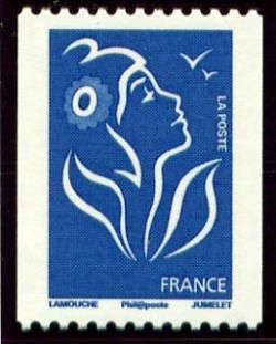 Marianne of Lamouche