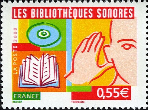 High Sounding Library