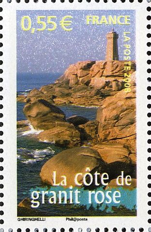 Granit Rose Coast
