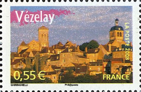 Vezelay