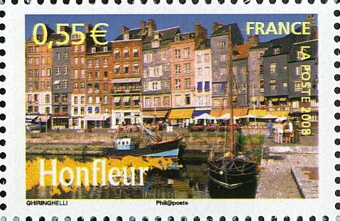 Honfleur