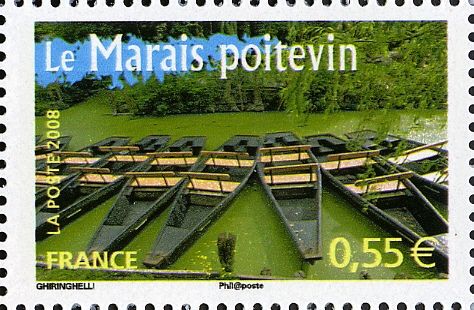 Poitevin Everglades