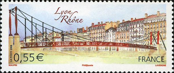 Lyon Rhone