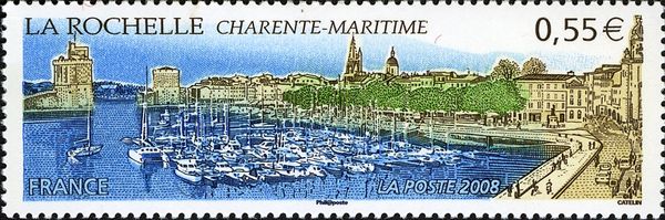 La Rochelle - Charente-Maritime