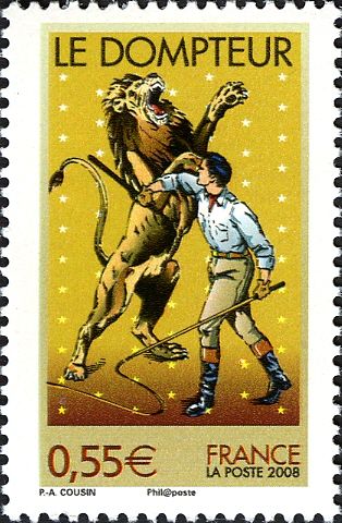The Tamer