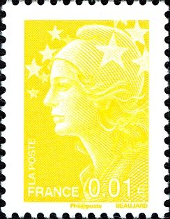 Marianne of Beaujard