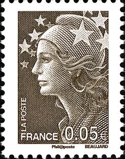 Marianne of Beaujard
